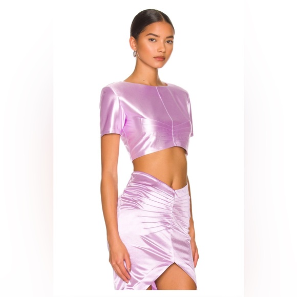 Dove Top in Lilac
retrofete - Picture 3 of 6